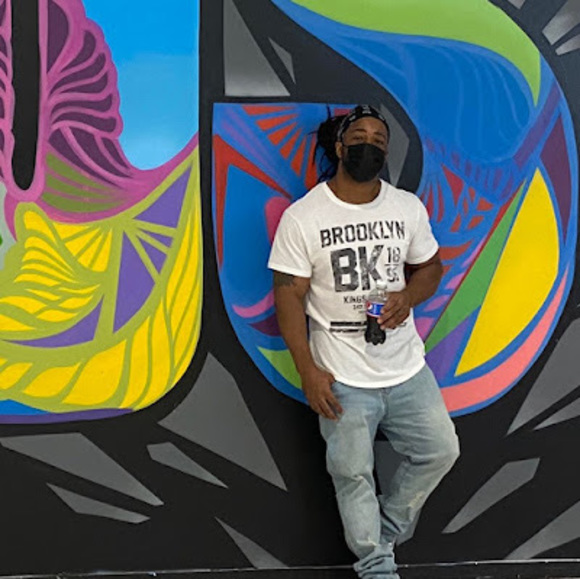 Meet your Posher, Andre - Picture 1 of 1